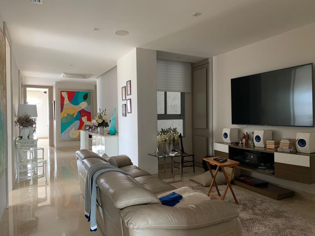 Apartamento en venta en El Golf, Barranquilla · foto 17 de 24