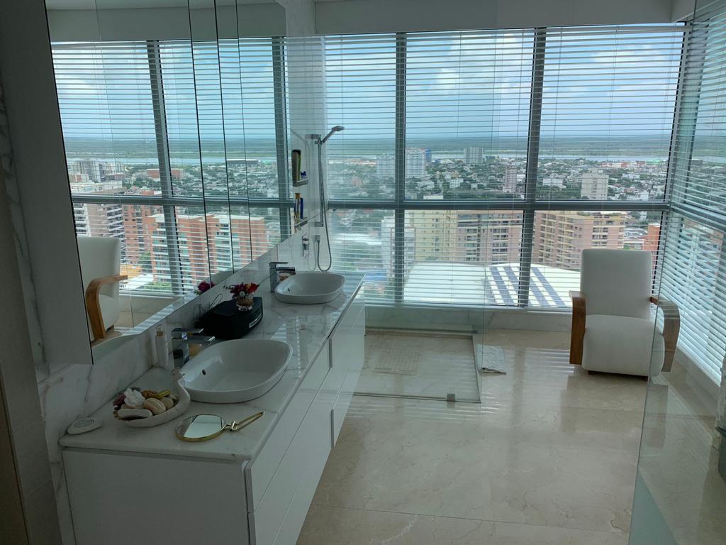 Apartamento en venta en El Golf, Barranquilla · foto 20 de 24