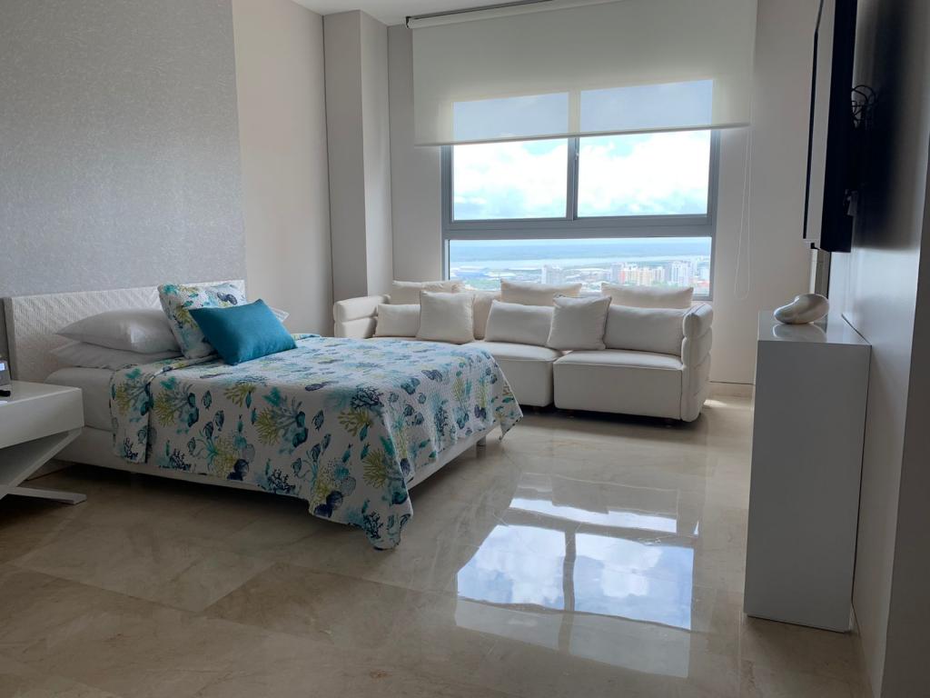 Apartamento en venta en El Golf, Barranquilla · foto 22 de 24