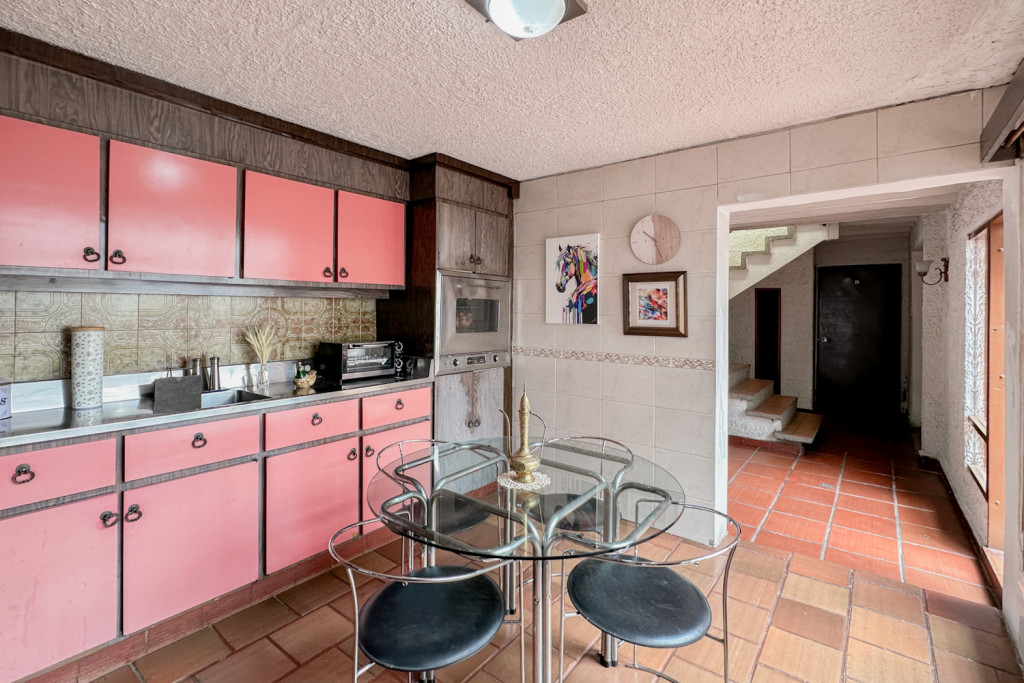 Casa en venta en La Castellana, Bogotá · foto 8 de 24