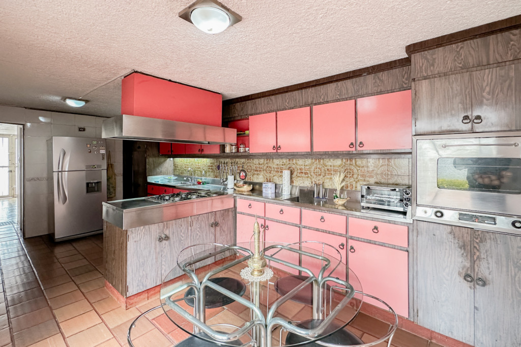 Casa en venta en La Castellana, Bogotá · foto 9 de 24
