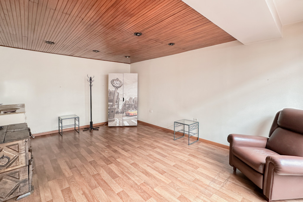 Casa en venta en La Castellana, Bogotá · foto 11 de 24