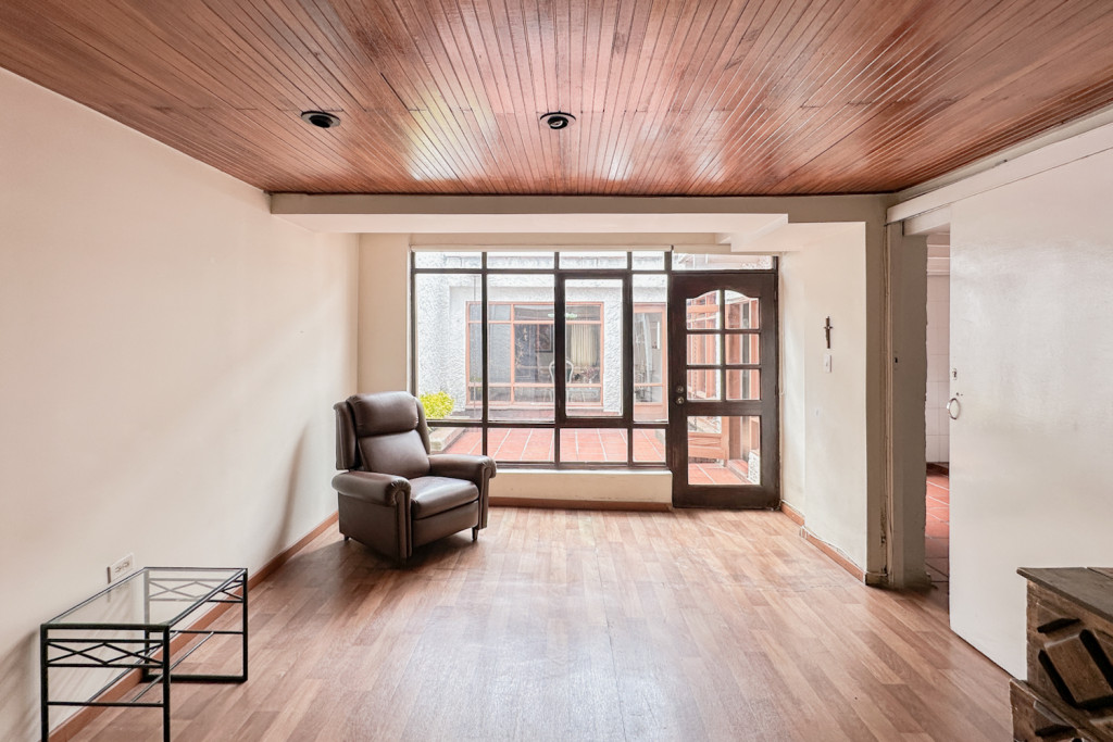 Casa en venta en La Castellana, Bogotá · foto 12 de 24