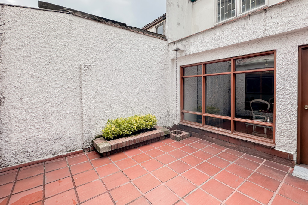 Casa en venta en La Castellana, Bogotá · foto 14 de 24