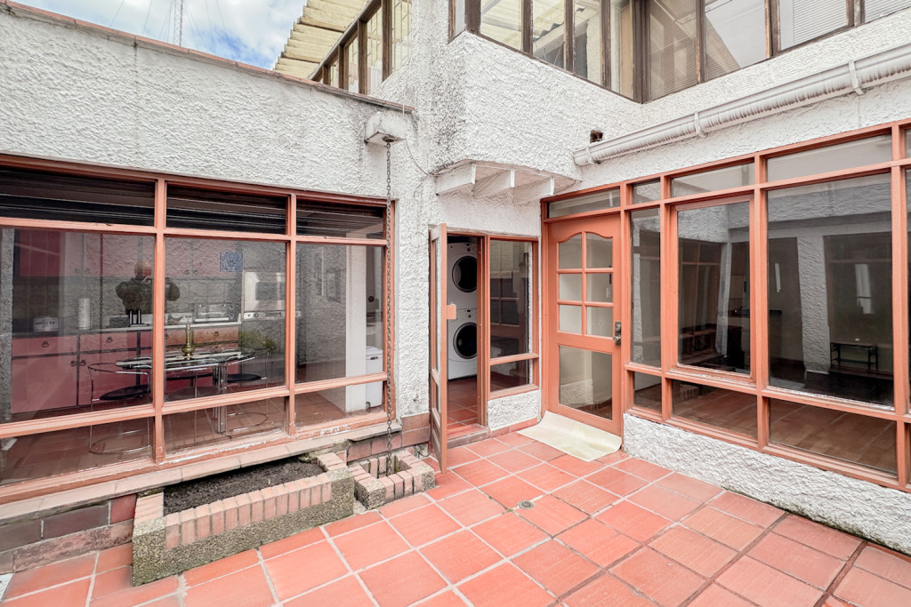 Casa en venta en La Castellana, Bogotá · foto 15 de 24