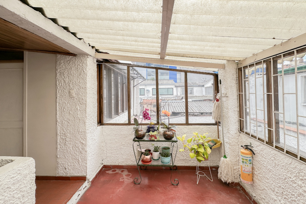 Casa en venta en La Castellana, Bogotá · foto 16 de 24