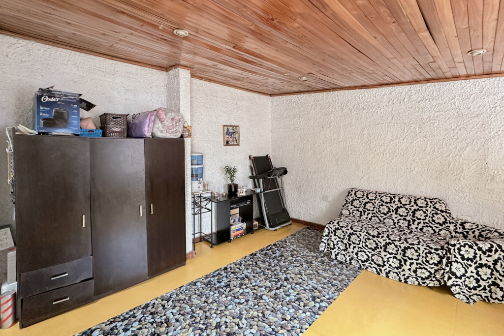 Casa en venta en La Castellana, Bogotá · foto 17 de 24