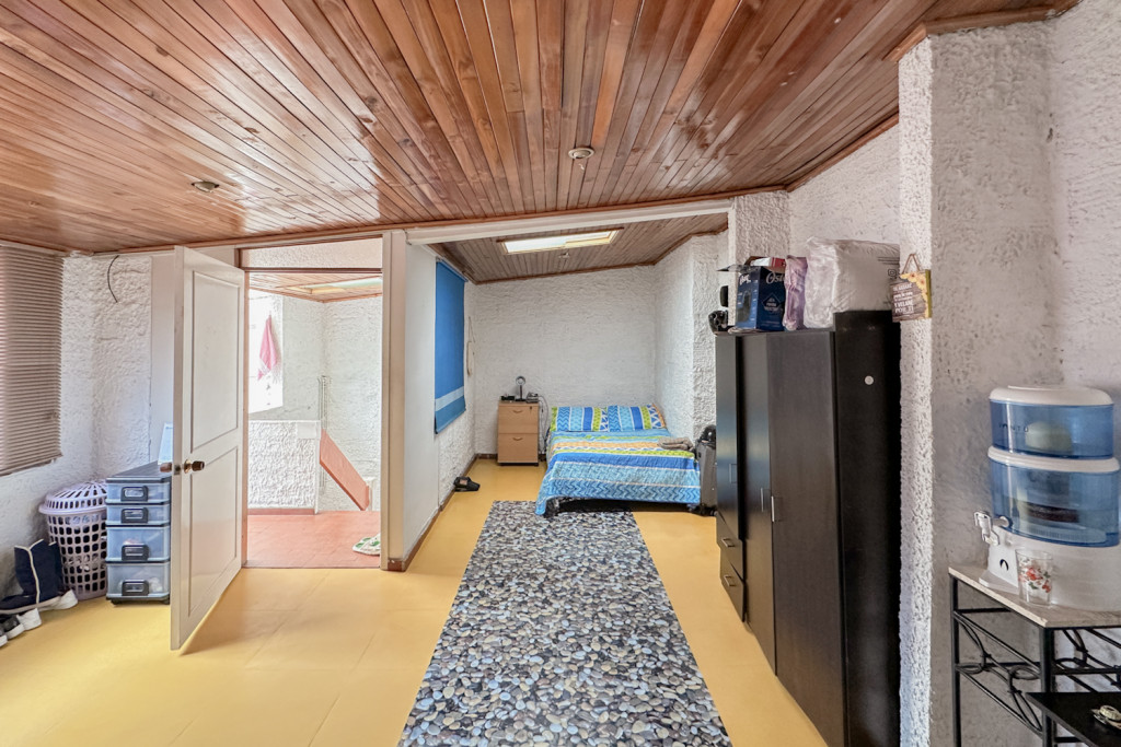 Casa en venta en La Castellana, Bogotá · foto 18 de 24
