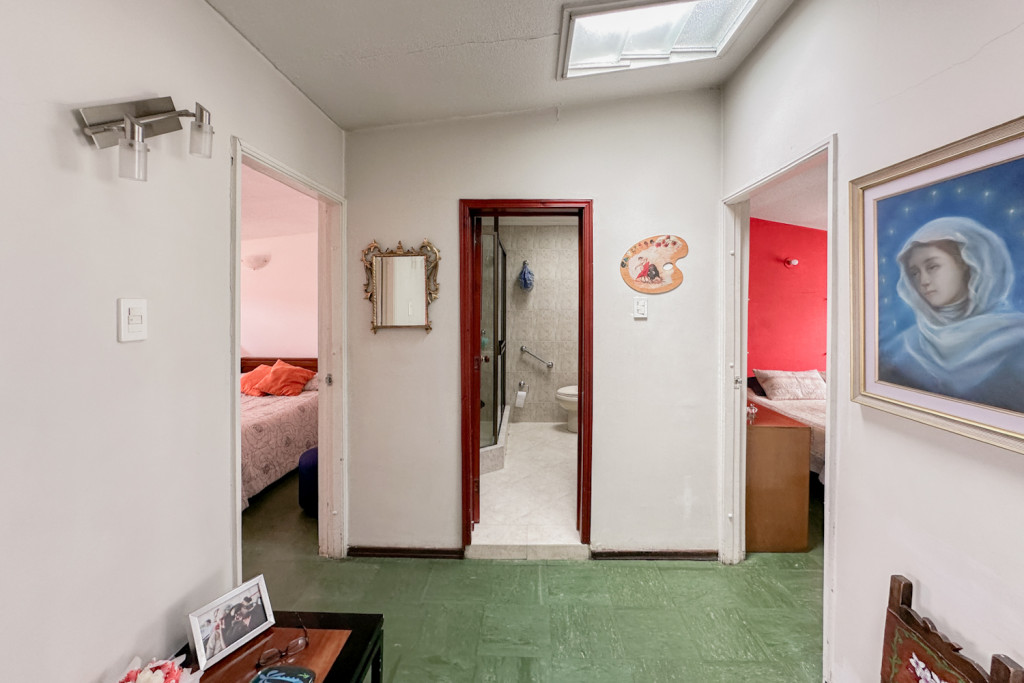 Casa en venta en La Castellana, Bogotá · foto 19 de 24