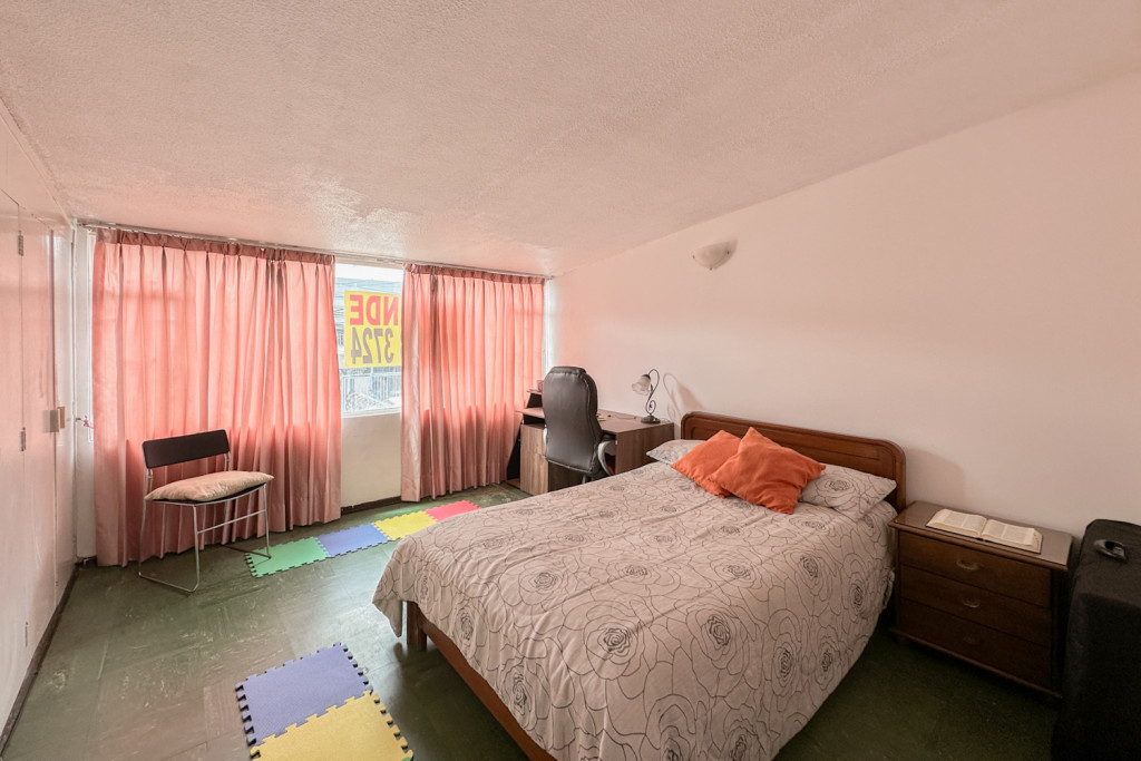 Casa en venta en La Castellana, Bogotá · foto 20 de 24