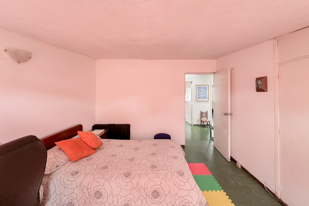 Casa en venta en La Castellana, Bogotá · foto 21 de 24