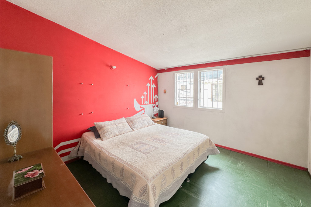 Casa en venta en La Castellana, Bogotá · foto 22 de 24