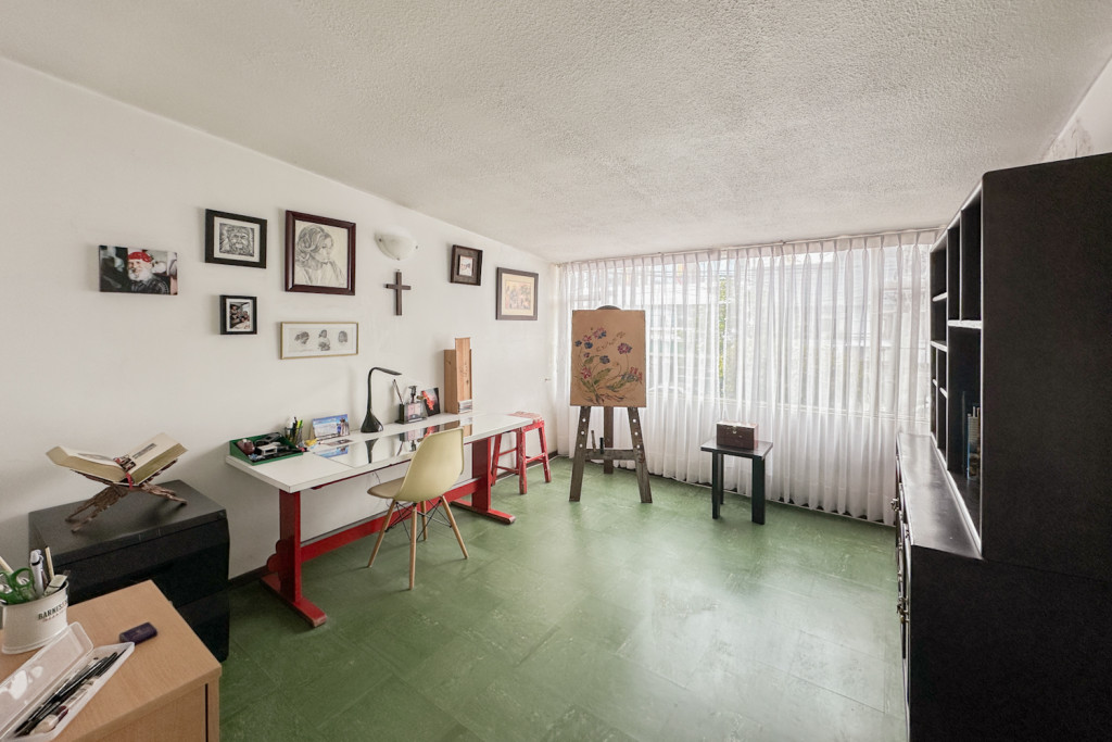 Casa en venta en La Castellana, Bogotá · foto 24 de 24