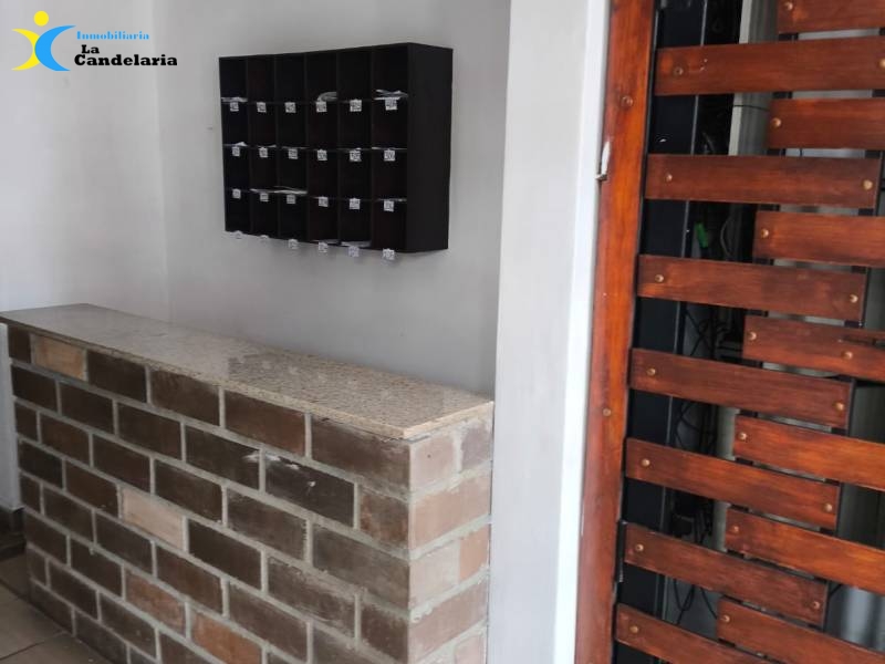Apartamento en venta en Santa Fe, Medellín · foto 3 de 15