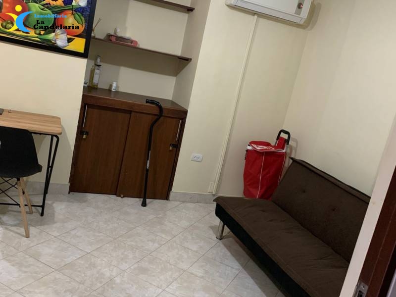 Apartamento en venta en Santa Fe, Medellín · foto 5 de 15