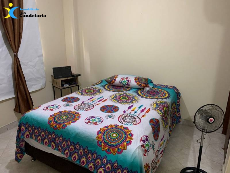 Apartamento en venta en Santa Fe, Medellín · foto 4 de 15