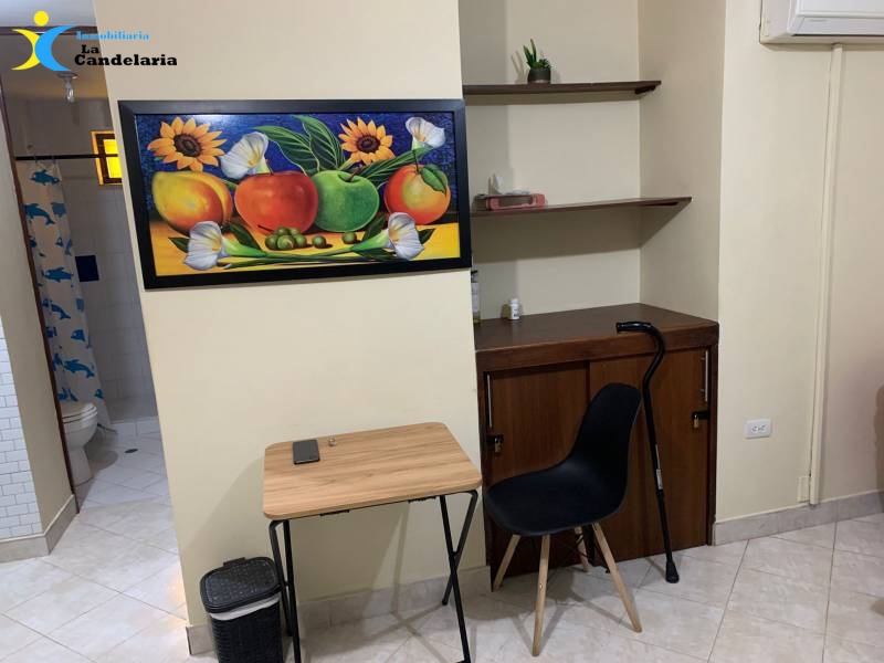 Apartamento en venta en Santa Fe, Medellín · foto 7 de 15