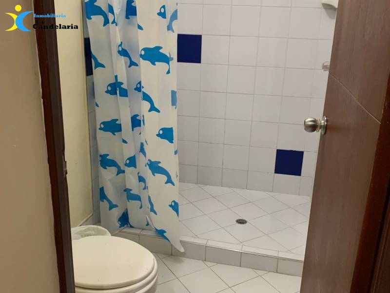 Apartamento en venta en Santa Fe, Medellín · foto 9 de 15