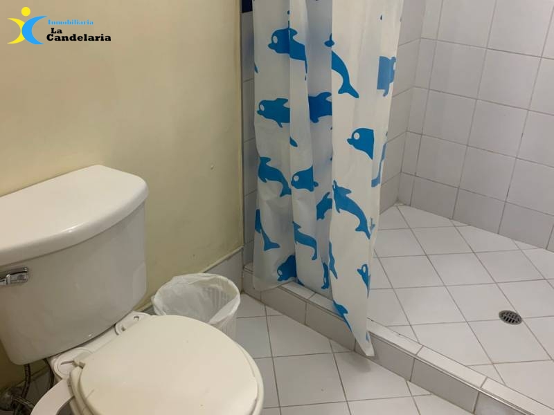 Apartamento en venta en Santa Fe, Medellín · foto 11 de 15