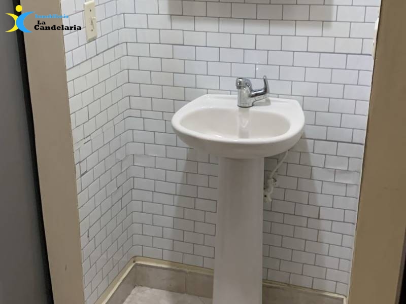 Apartamento en venta en Santa Fe, Medellín · foto 10 de 15