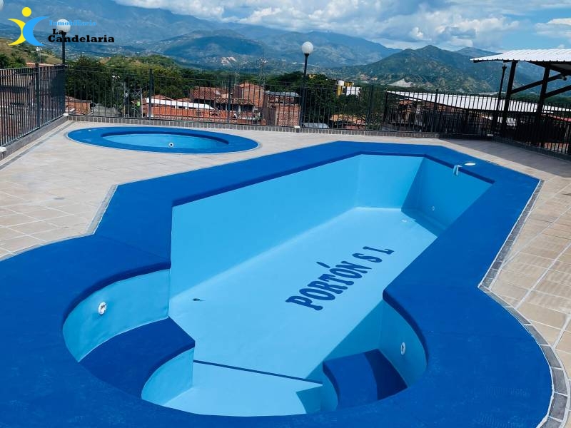 Apartamento en venta en Santa Fe, Medellín · foto 12 de 15