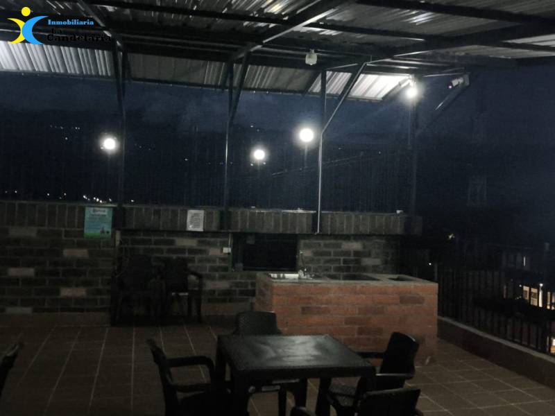 Apartamento en venta en Santa Fe, Medellín · foto 13 de 15