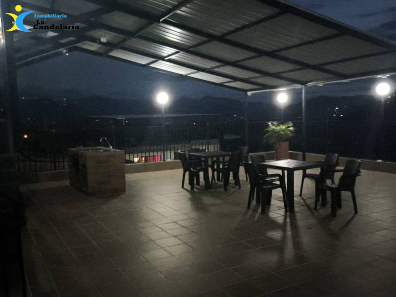 Apartamento en venta en Santa Fe, Medellín · foto 14 de 15
