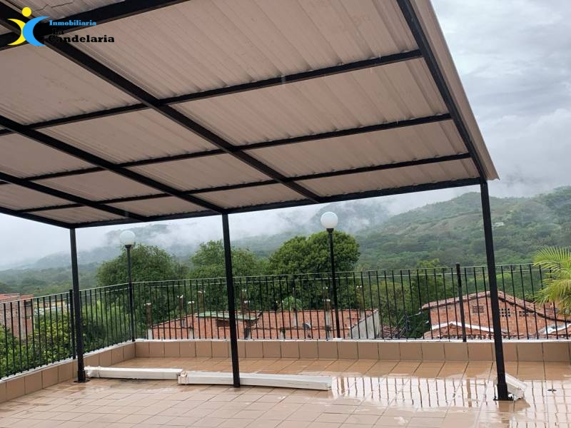 Apartamento en venta en Santa Fe, Medellín · foto 15 de 15