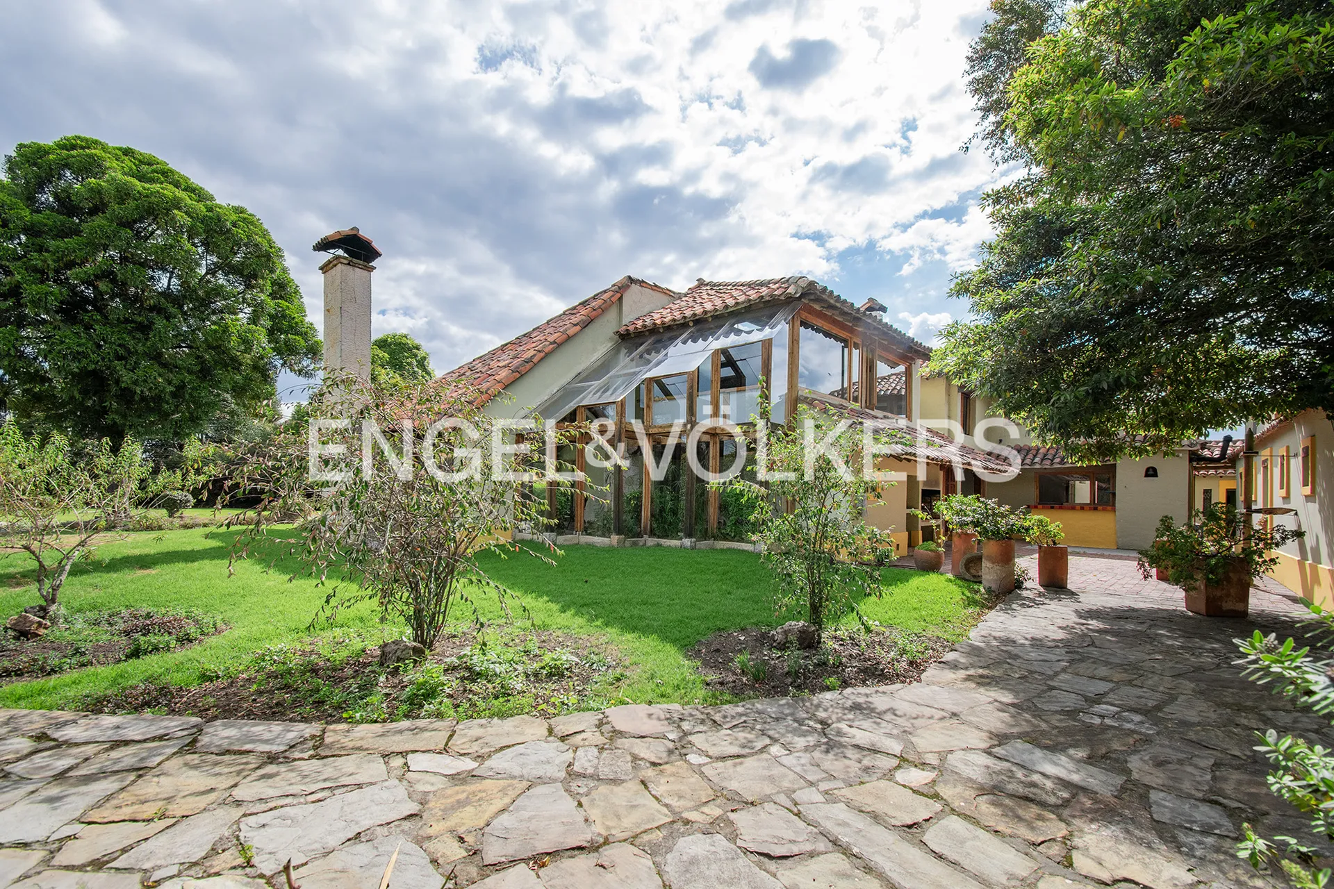 Casa en venta en Canelon, Cajicá · foto 19 de 20
