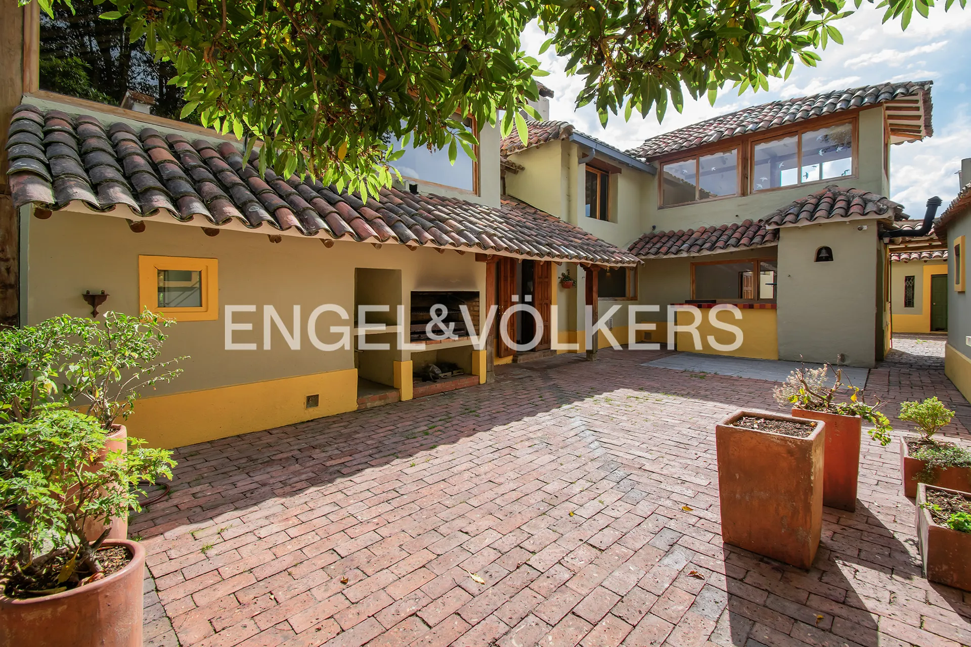 Casa en venta en Canelon, Cajicá · foto 18 de 20