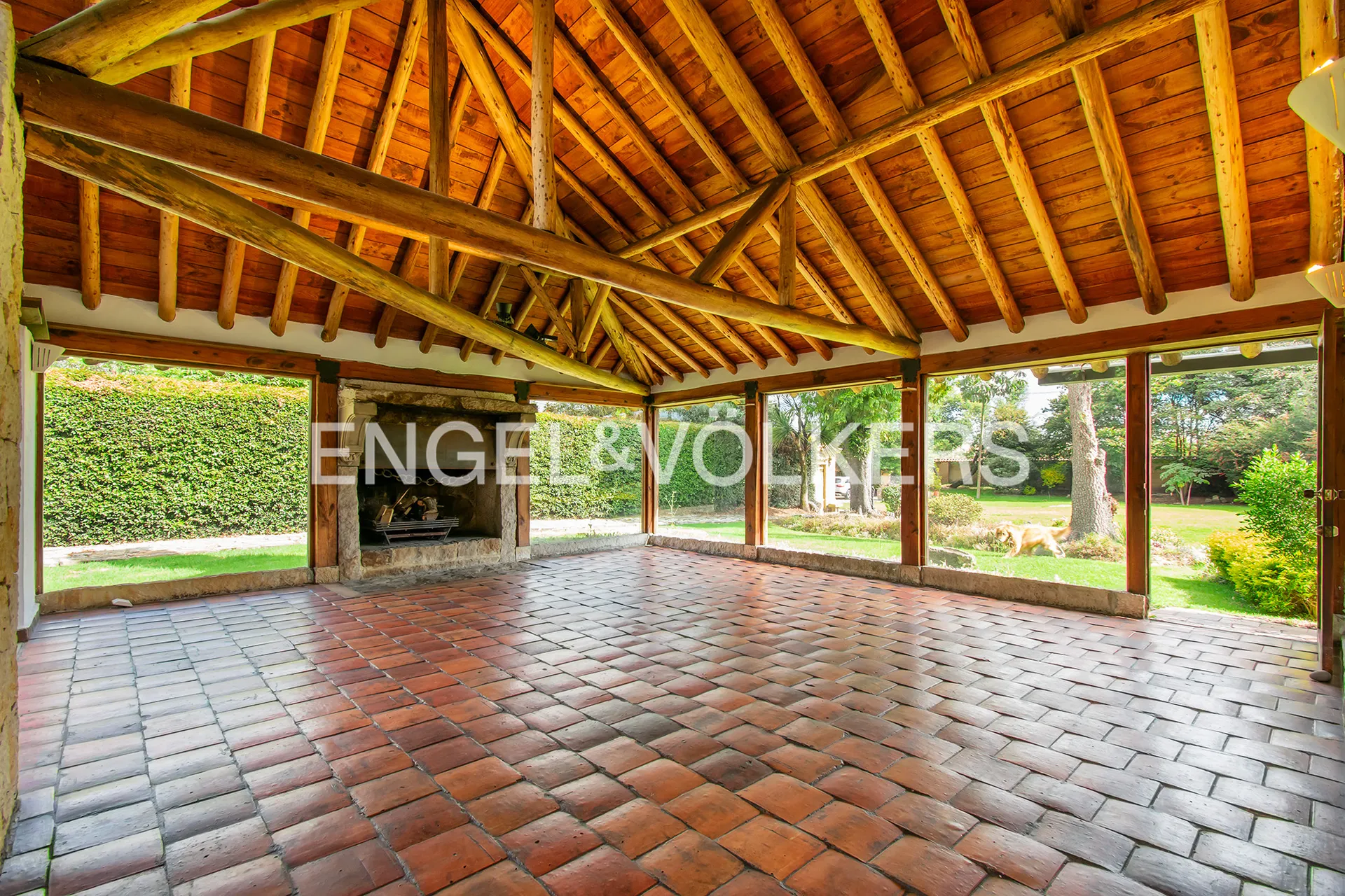 Casa en venta en Canelon, Cajicá · foto 4 de 20