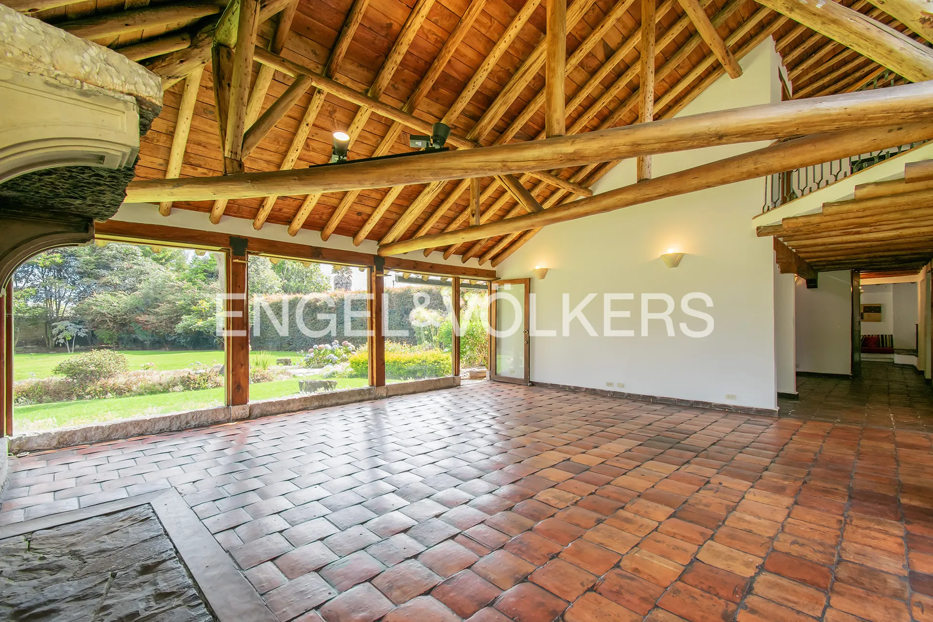 Casa en venta en Canelon, Cajicá · foto 3 de 20