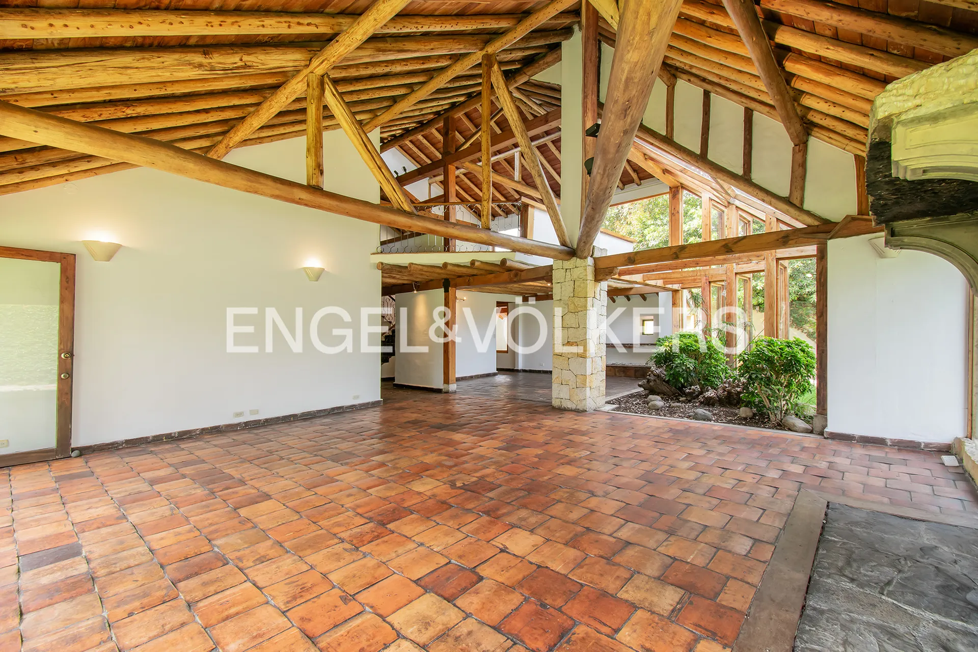 Casa en venta en Canelon, Cajicá · foto 2 de 20