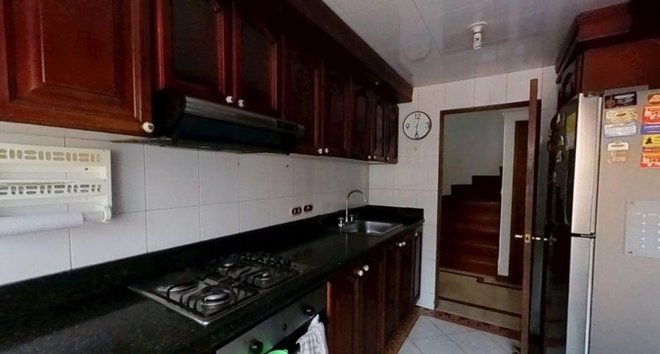Apartamento en venta en Santa Barbara, Bogotá · foto 20 de 24