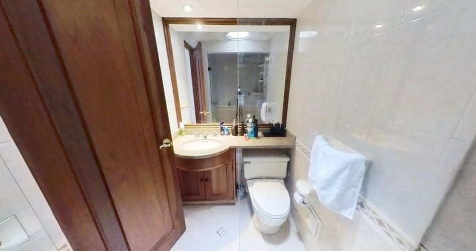 Apartamento en venta en Santa Barbara, Bogotá · foto 11 de 24