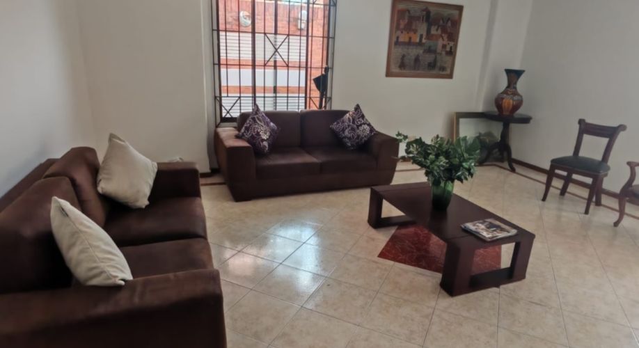 Apartamento en venta en Santa Barbara, Bogotá · foto 21 de 24