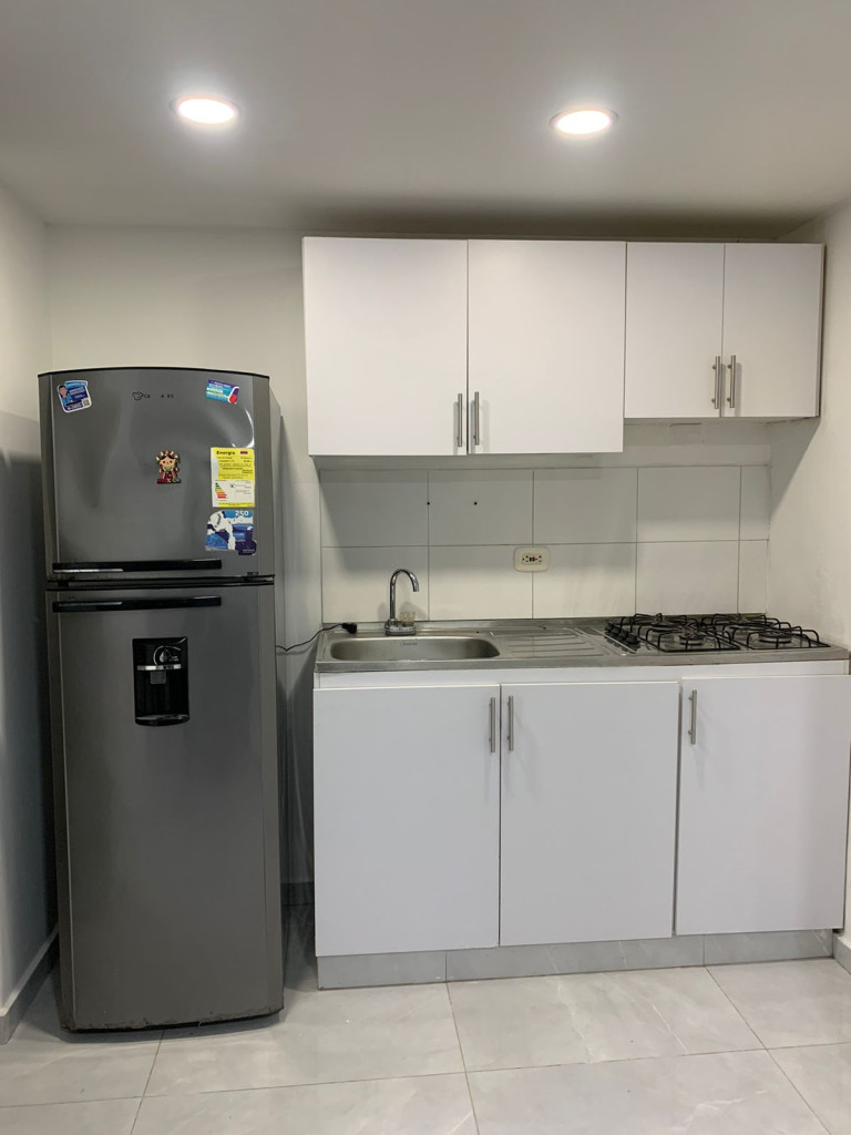 Apartamento en arriendo en Alameda Del Rio, Barranquilla · foto 3 de 9