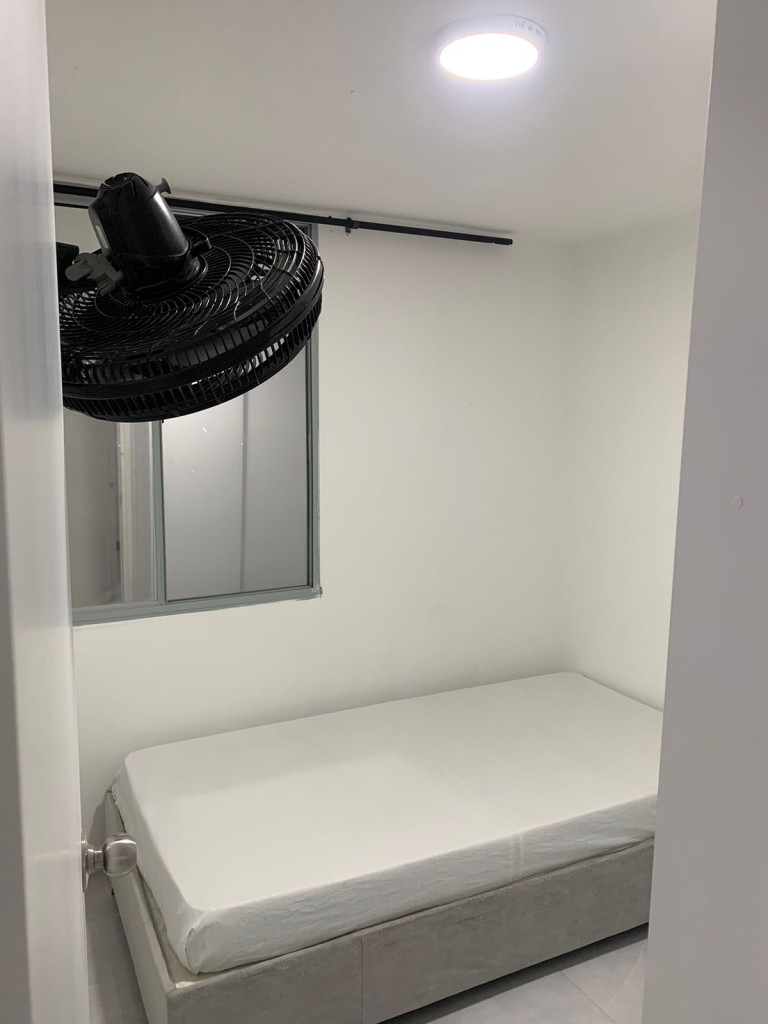Apartamento en arriendo en Alameda Del Rio, Barranquilla · foto 5 de 9