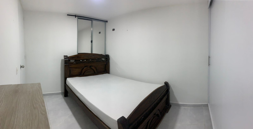 Apartamento en arriendo en Alameda Del Rio, Barranquilla · foto 6 de 9