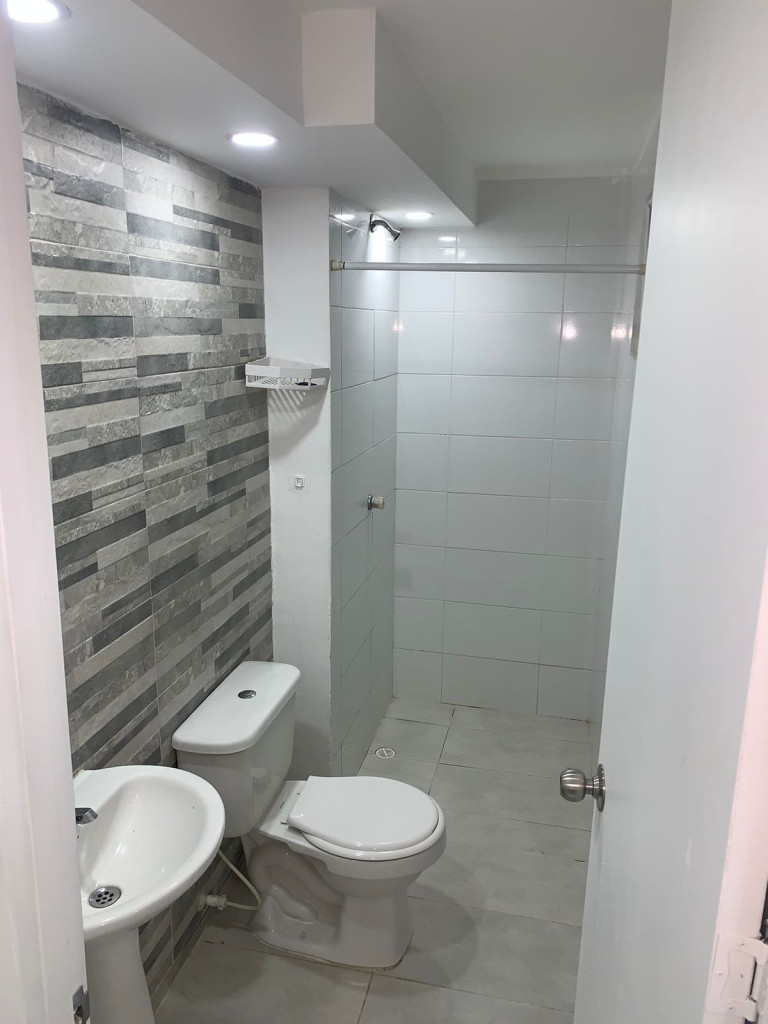 Apartamento en arriendo en Alameda Del Rio, Barranquilla · foto 8 de 9