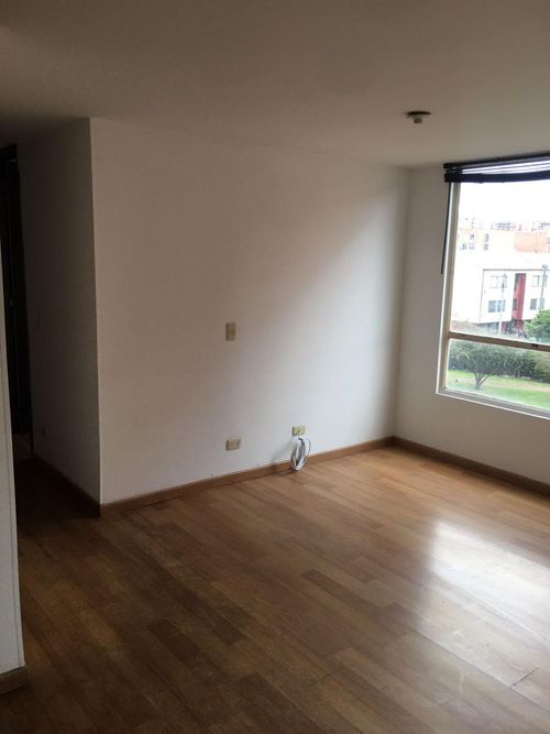 Apartamento en venta en San Antonio, Bogotá · foto 2 de 14