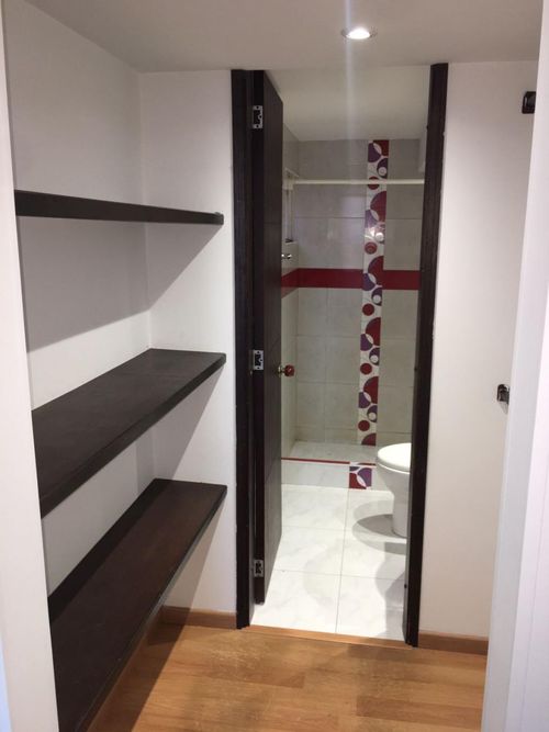 Apartamento en venta en San Antonio, Bogotá · foto 4 de 14