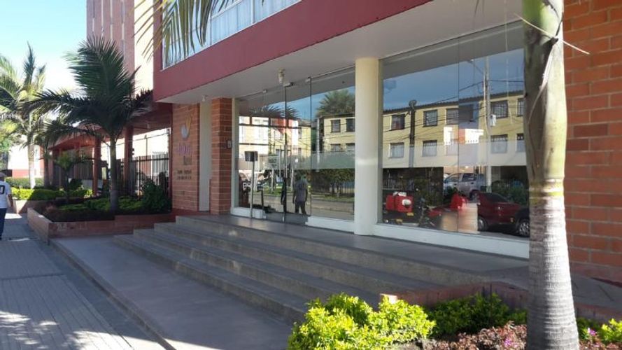 Apartamento en venta en San Antonio, Bogotá · foto 7 de 14