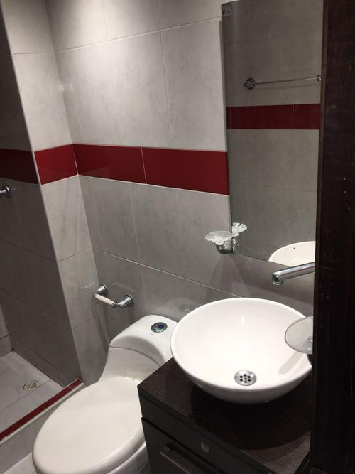 Apartamento en venta en San Antonio, Bogotá · foto 9 de 14