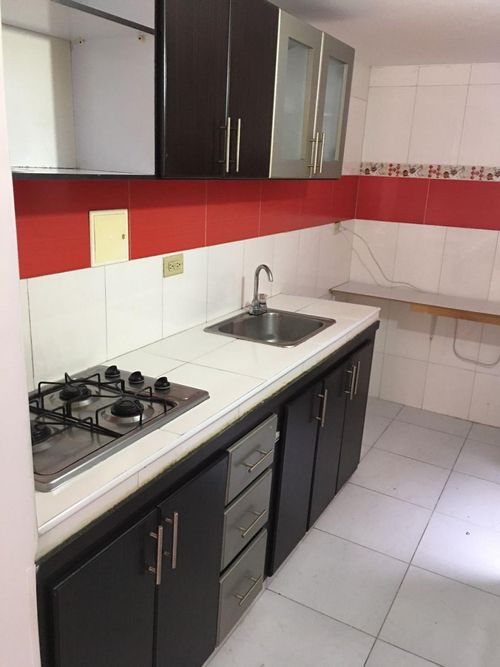 Apartamento en venta en San Antonio, Bogotá · foto 11 de 14