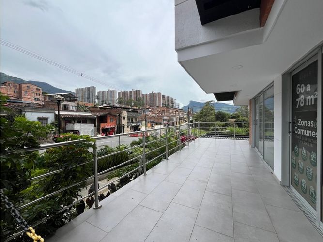 Local en venta en Los Horizontes, La Estrella, 76 m² · foto 16 de 16