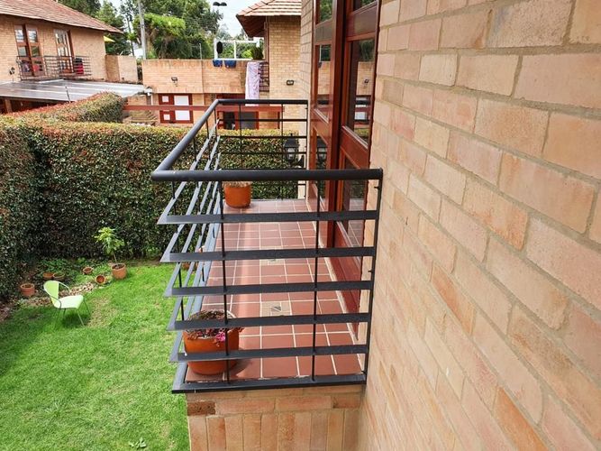 Casa de 3 alcobas en venta en Vereda La Balsa, Chía, 240 m² · foto 10 de 17