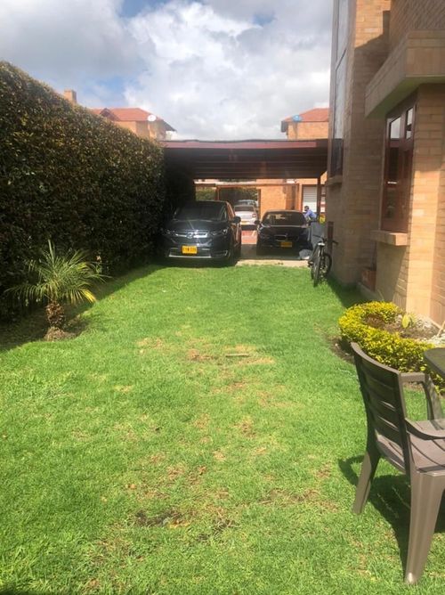 Casa de 3 alcobas en venta en Vereda La Balsa, Chía, 240 m² · foto 12 de 17