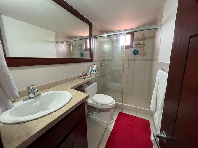 Casa de 3 alcobas en venta en Vereda La Balsa, Chía, 240 m² · foto 13 de 17