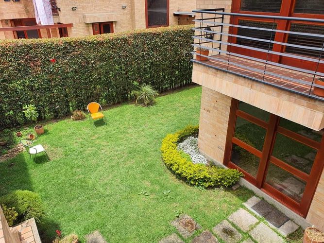 Casa de 3 alcobas en venta en Vereda La Balsa, Chía, 240 m² · foto 14 de 17